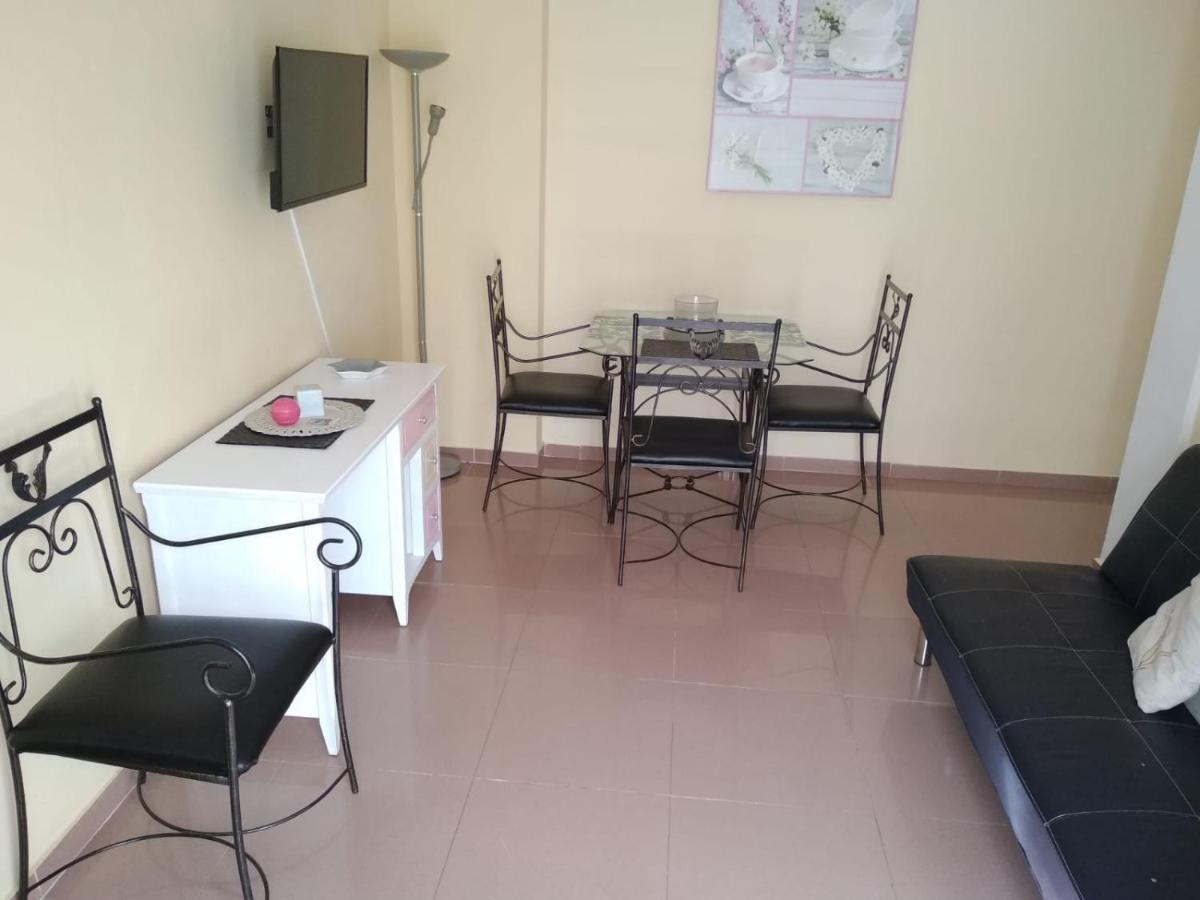 Apartamento Turistico 2b Nerja