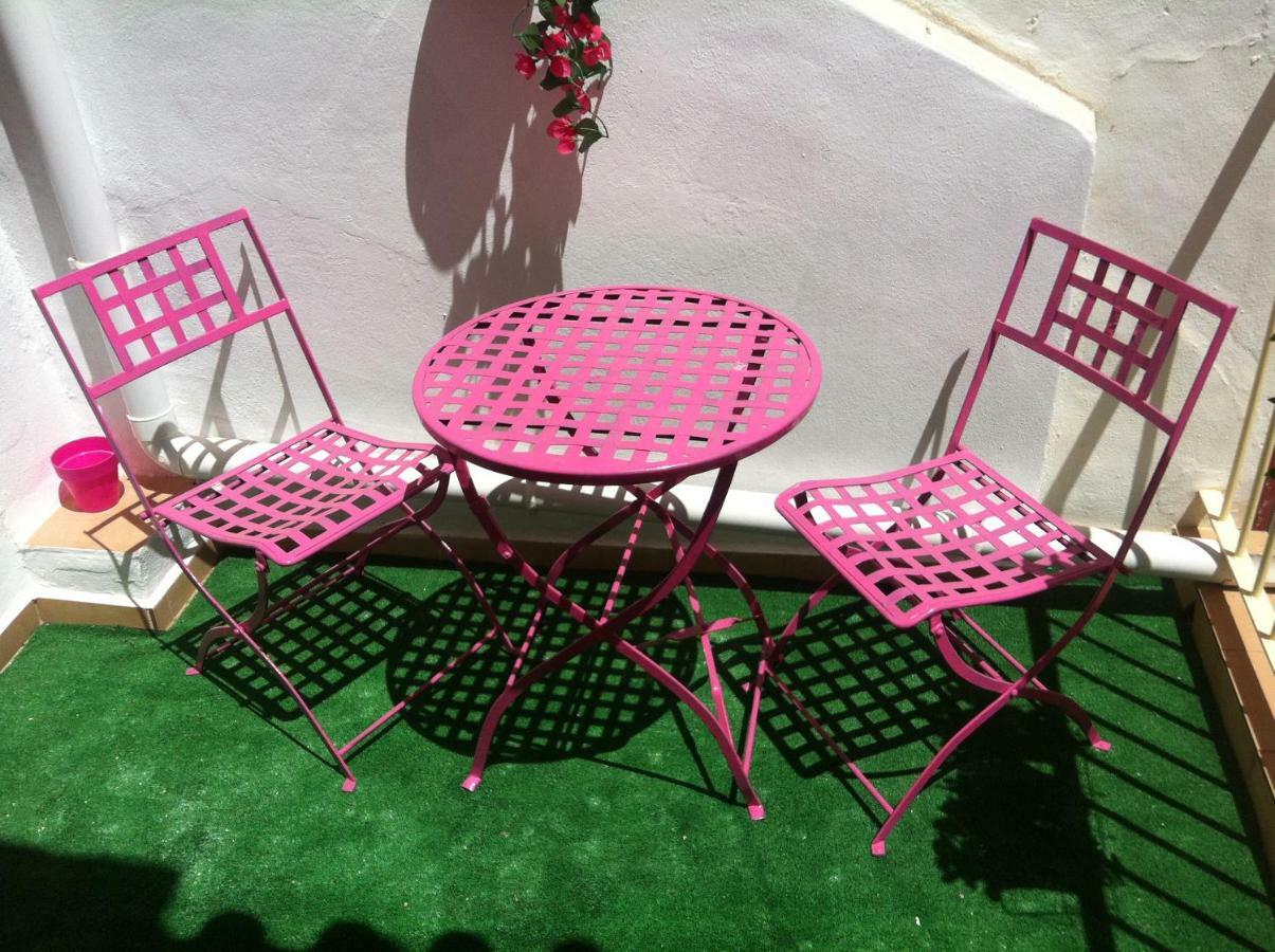 Turistico 2b Apartamento Nerja